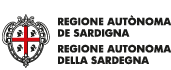 Logo Regione Autonoma della Sardegna