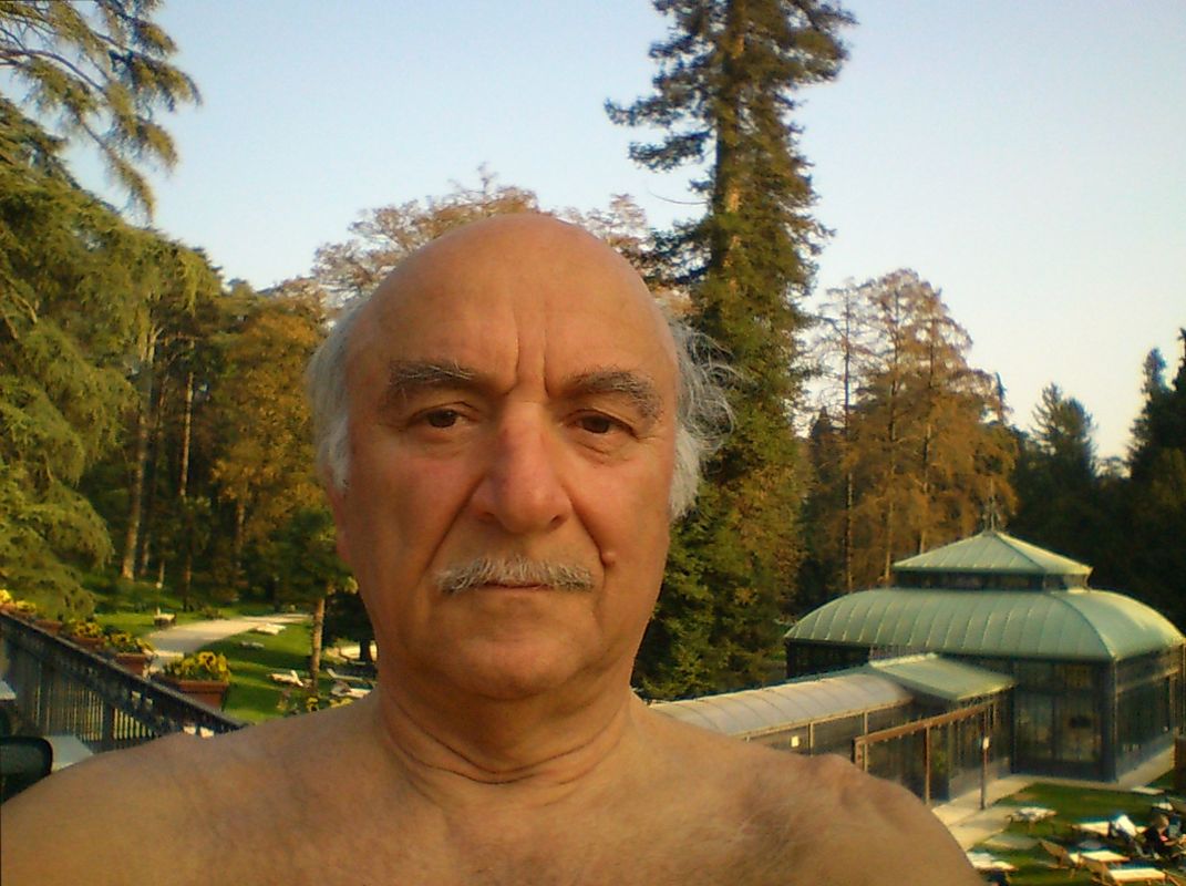 Terme di Col di Lazise