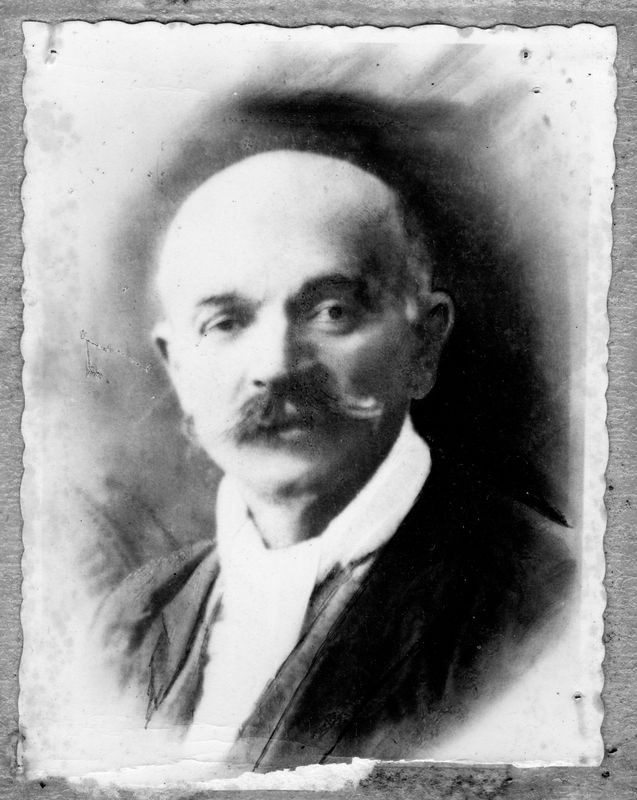 Giacomazzi Ottavio