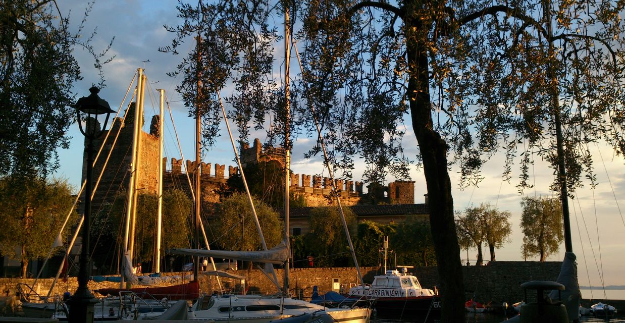 Torri del Benaco, 11 luglio 2014