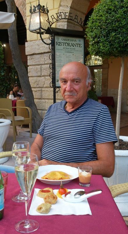 Torri del Benaco, 11 luglio 2014