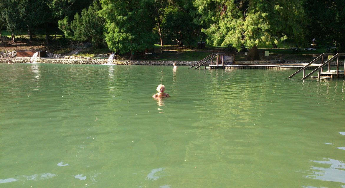 Terme di Col di Lazise