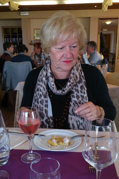 San Zeno di Montagna, Menu delle castagne 2014