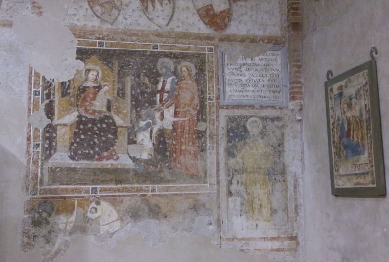 Verona - Chiesa di San Giorgietto