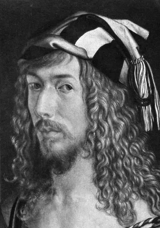 Albrecht Duerer 1498