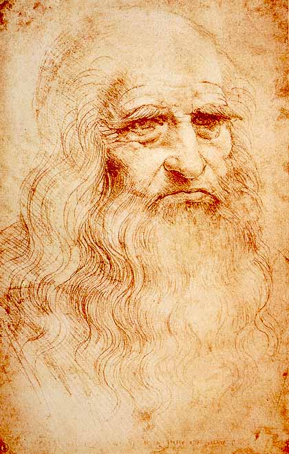 Trattato della pittura - Leonardo da Vinci