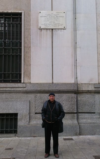 AntonioSciesa