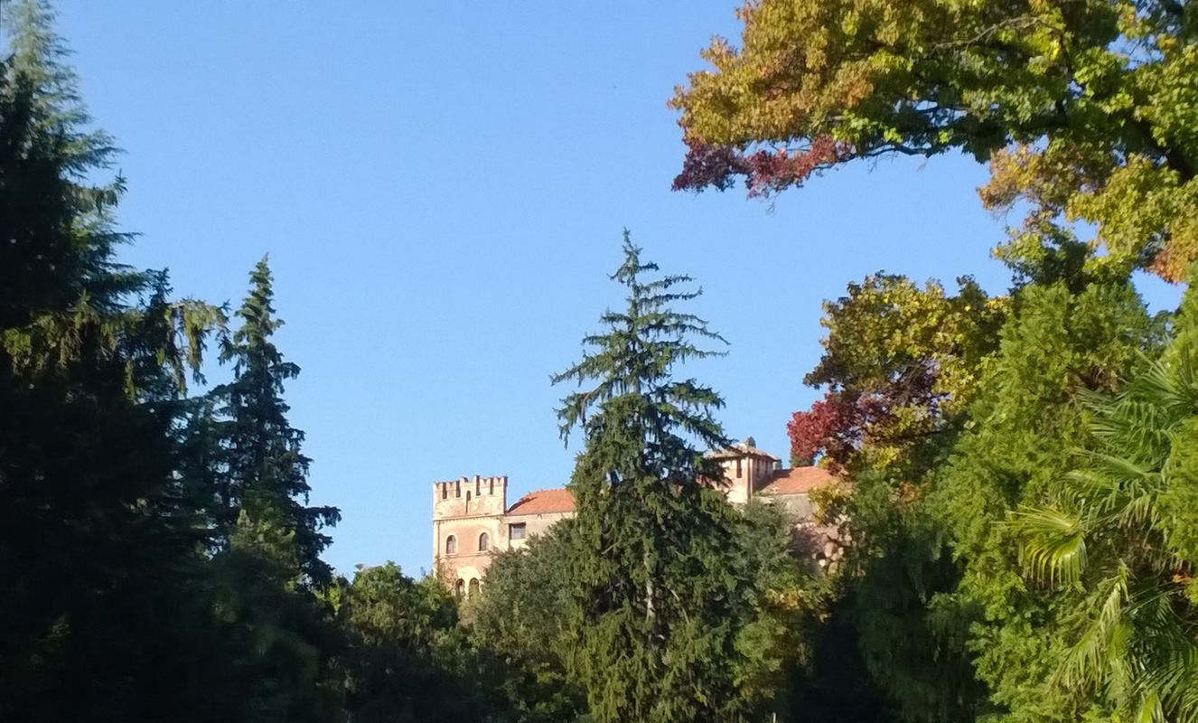 Castelletto di Col di Lazise