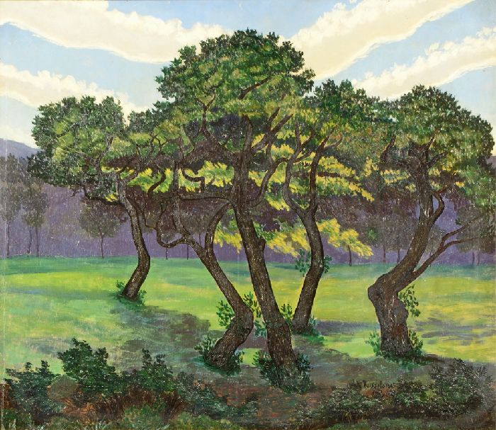 Russolo_Castagni