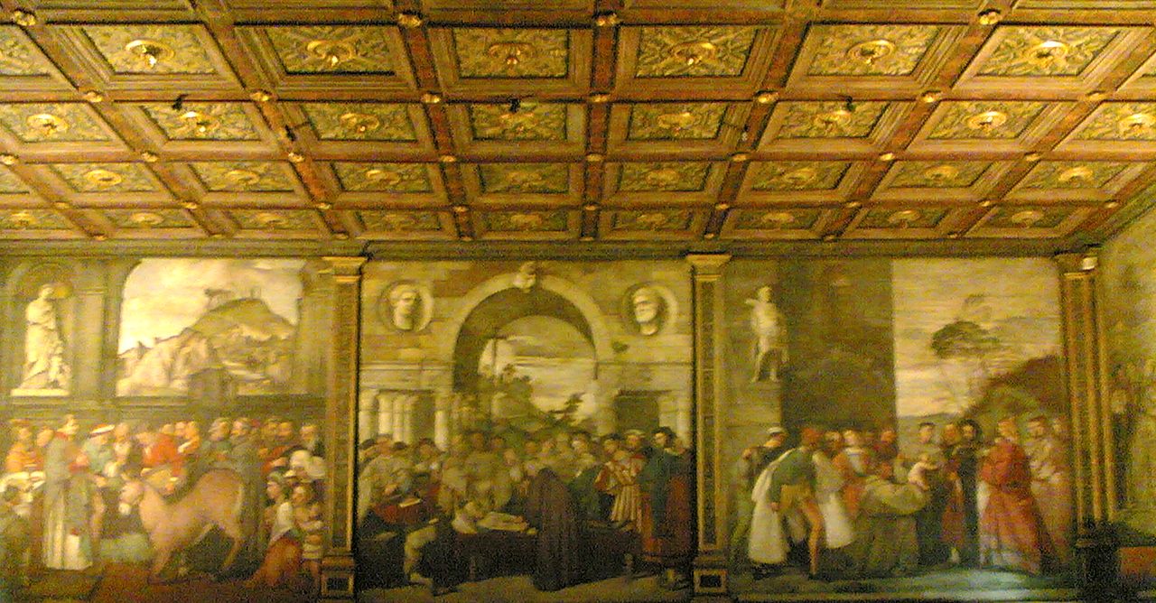 Padova_Sala_Priore