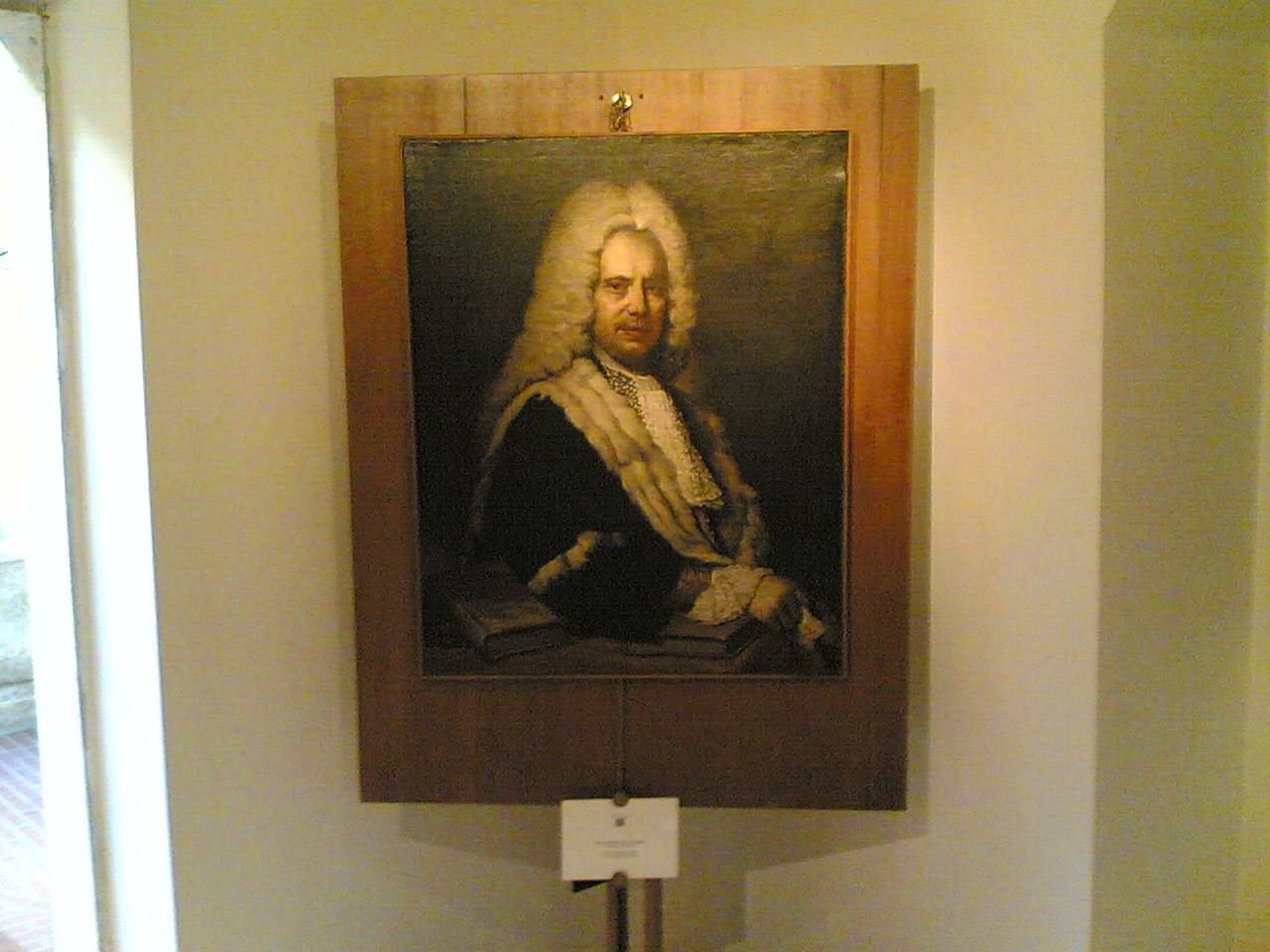 ArteVeronaRitrattoMaffei