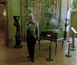 Nice Palais Lascaris