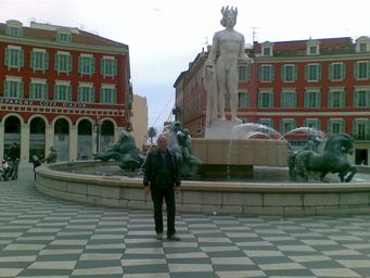 Nice Place Massna