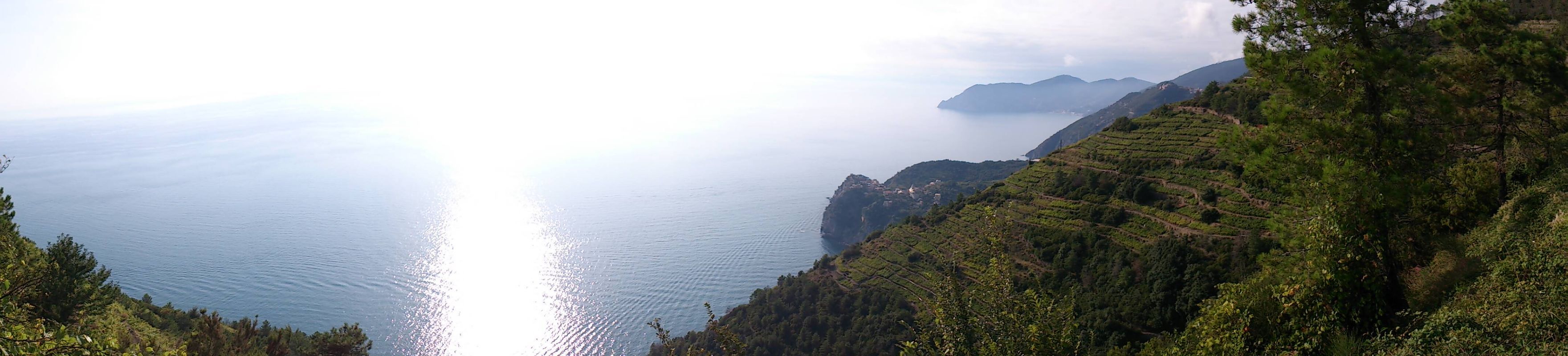 Corniglia