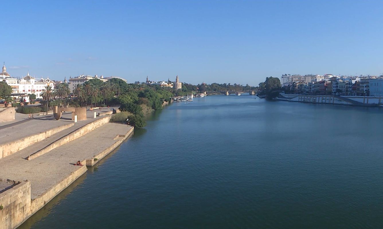 Rio Guadalquivir