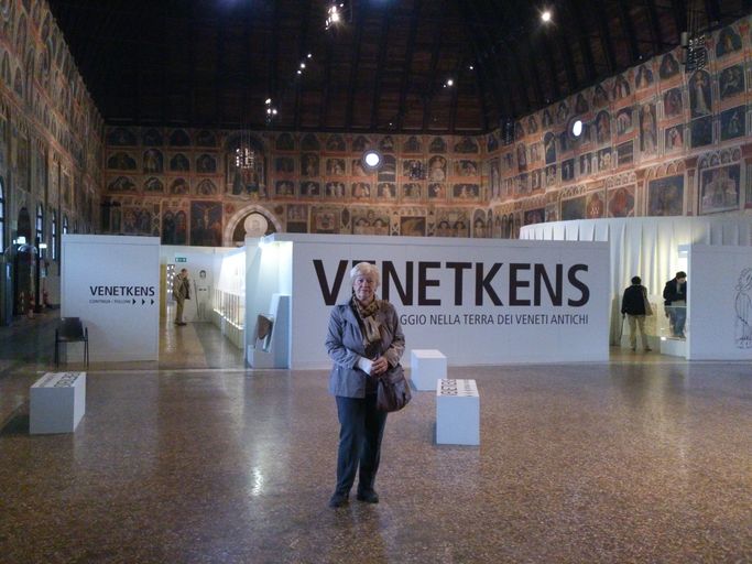 Venetkens