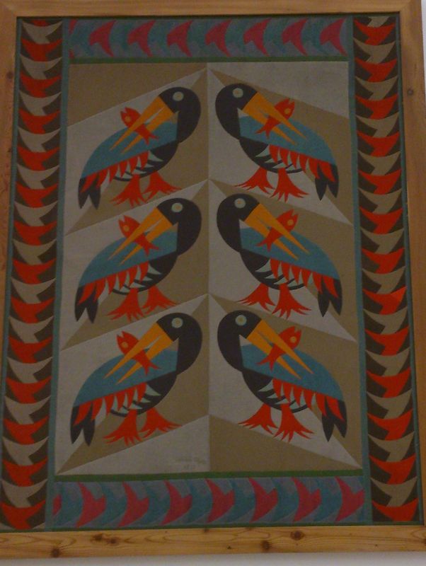 Depero - Pellicani