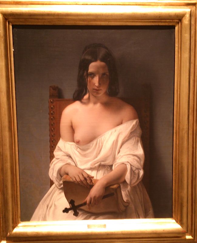Francesco Hayez