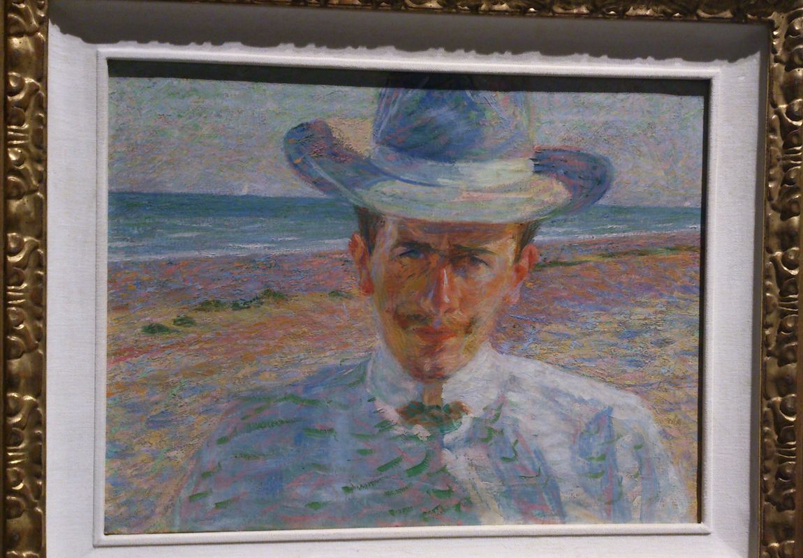 Umberto Boccioni