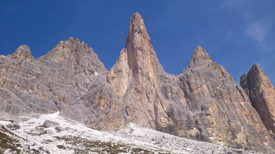 Tre Cime Lavaredo