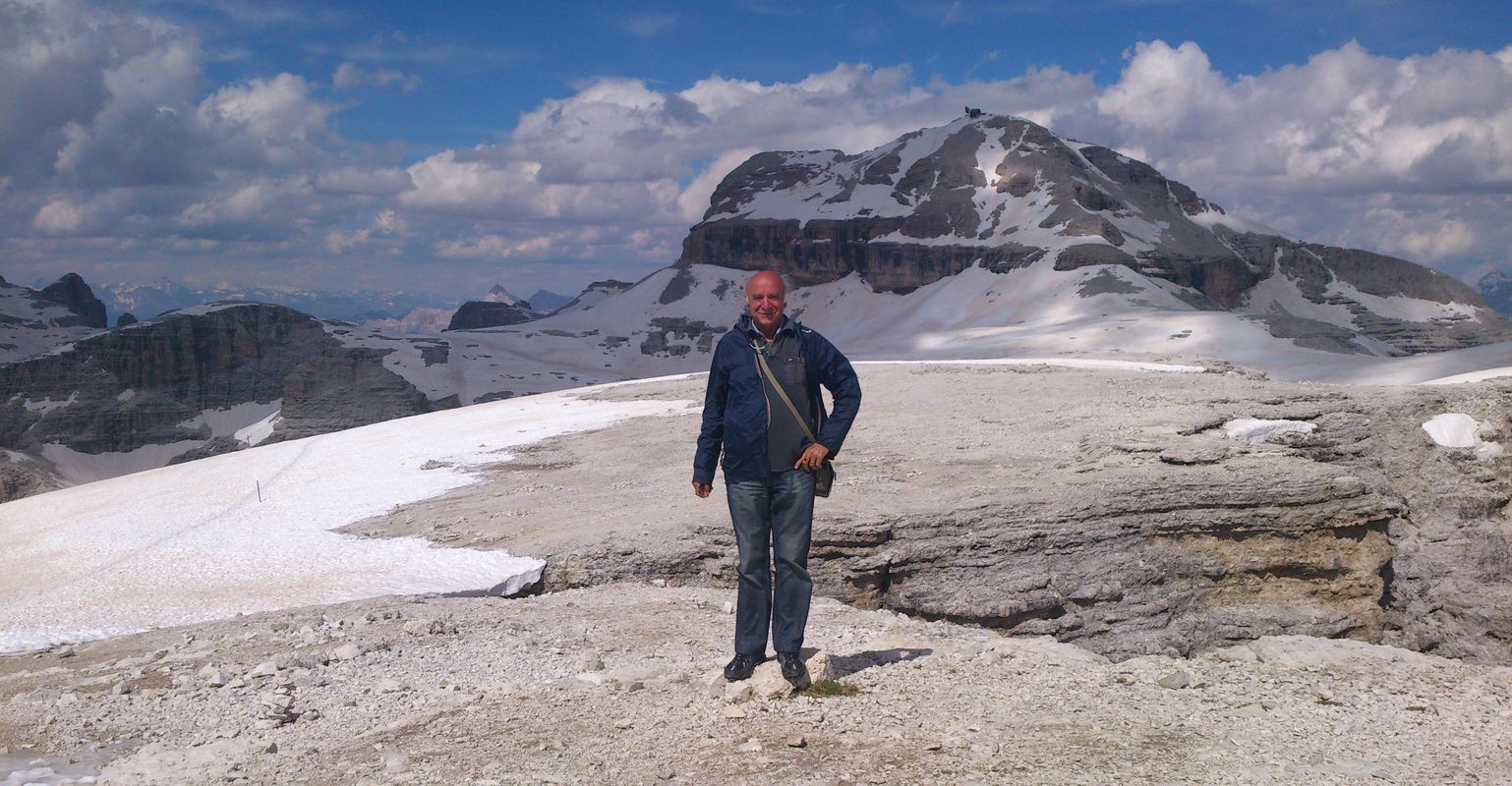 Piz Boè