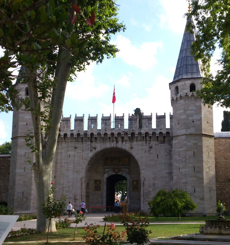 Topkapi