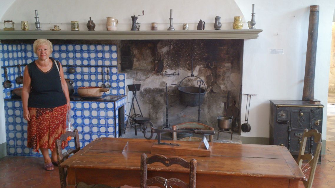 Grasse - Musée d'art et d'histoire de Provence