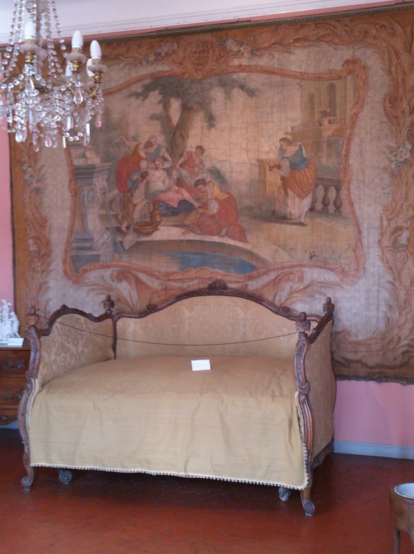 Grasse - Musée d'art et d'histoire de Provence