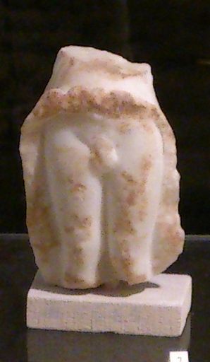 Priapus,  le Sainte-Marguerite