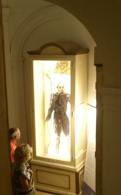 Napoli, Cappella di San Severo