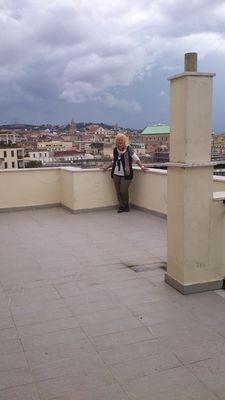 Napoli Hotel Oriente