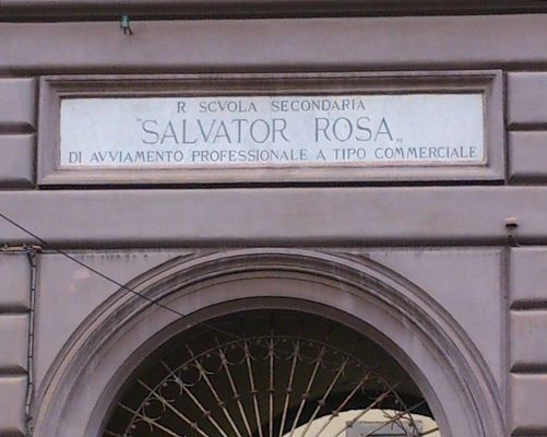 Avviamento commerciale
