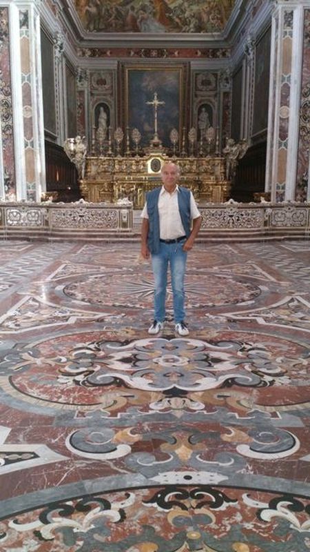 Napoli, certosa di san Martino