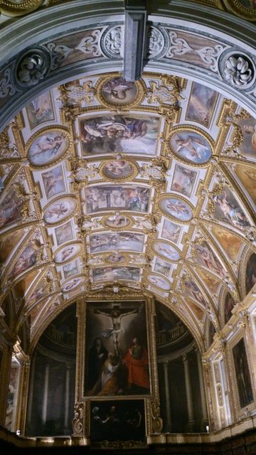 Napoli - Certosa di San Martino