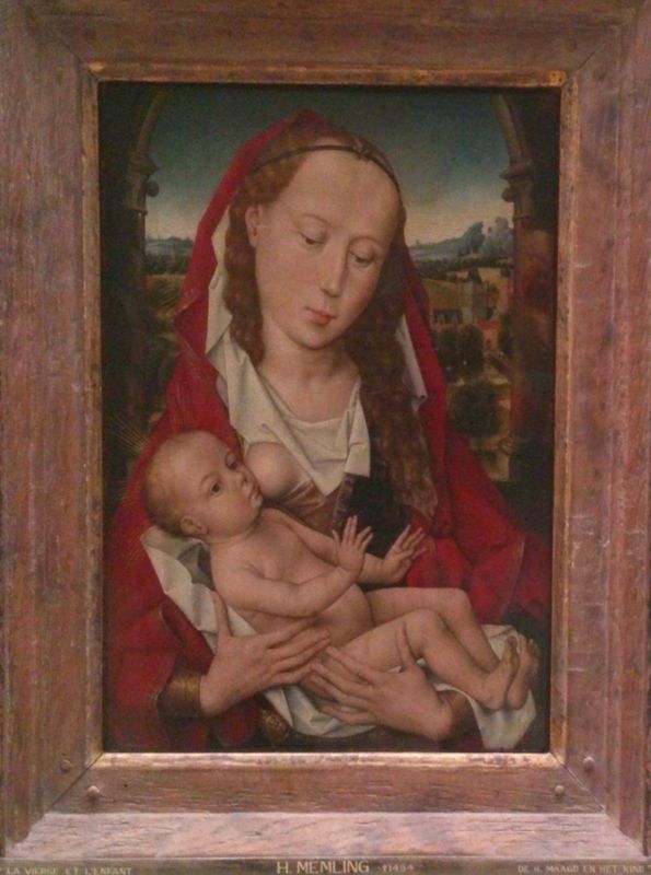 Hans Memling