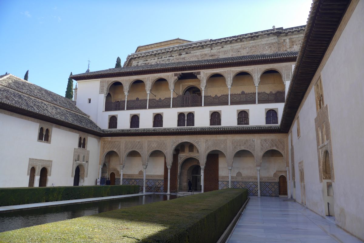 2018_01_26_Granada05_PalaciosNazaries_PatioDeLosArrayanes